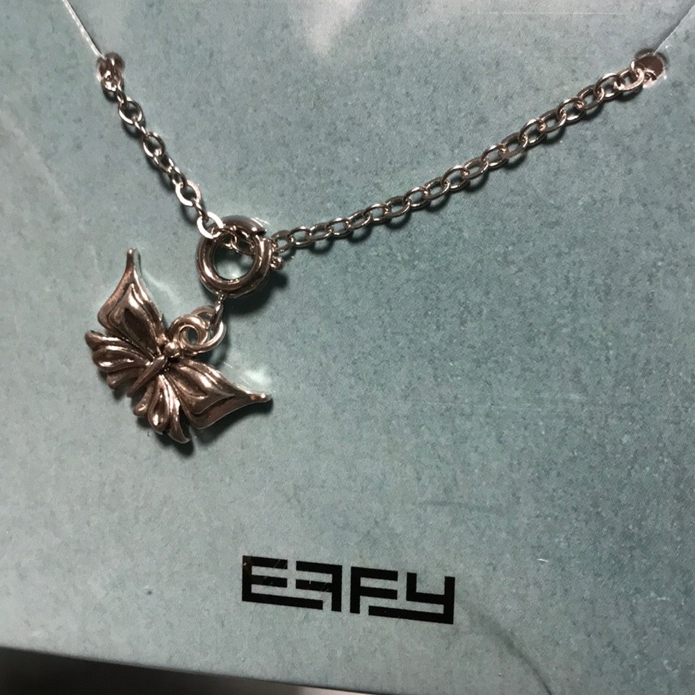 EFFY pendant necklace (set of 4)